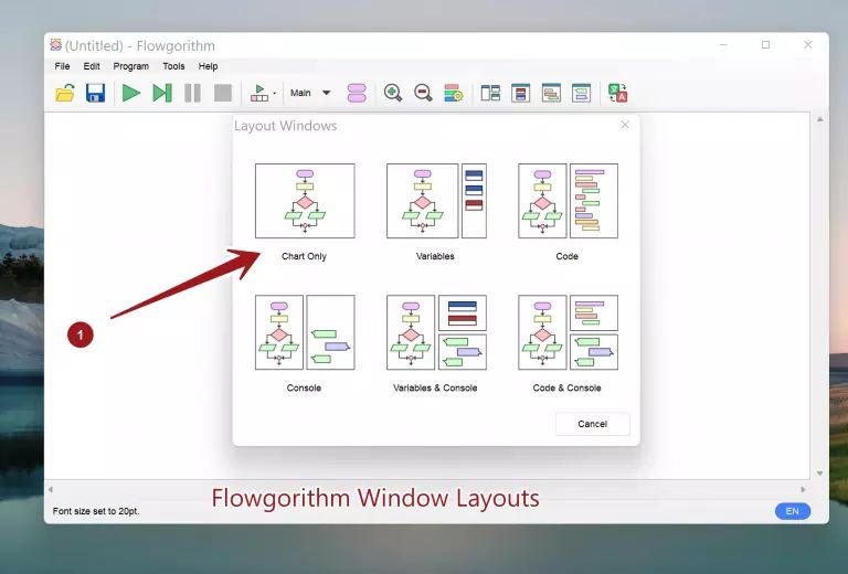 Flowgorithm Features Testingdocs - City Patterns - Amazing Desktop Collection