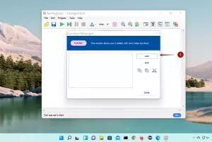 Flowgorithm User Defined Functions 2024 Testingdocs Com - High Quality Full HD Landscape Photos | Free Download
