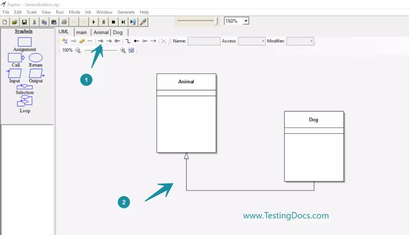 Generalization Relationship In Raptor Testingdocs - Ultra HD 4K Dark Backgrounds | Free Download