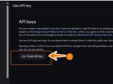 Get Google Ai Api Key Testingdocs