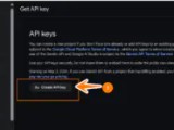 Get Google Ai Api Key Testingdocs