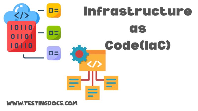 Infrastructure As Code Iac Testingdocs Com - Full HD City Wallpapers for Desktop