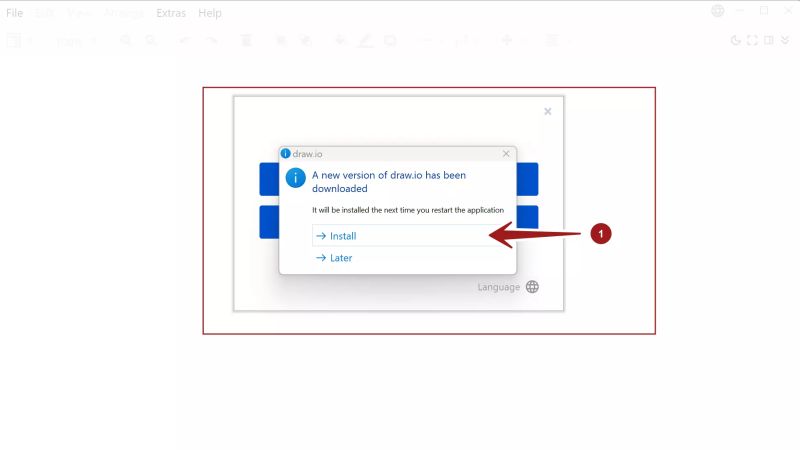 Update Draw Io On Windows Testingdocs - Stunning Desktop Minimal Textures | Free Download