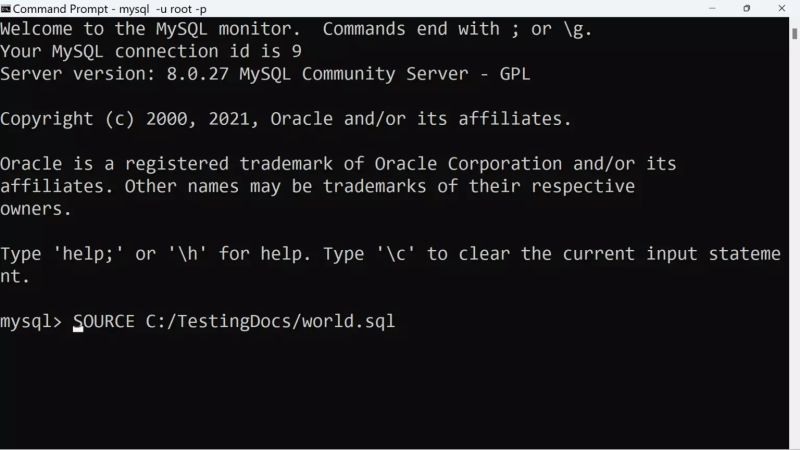 Mysql Database Ugt World - Nature Patterns - Modern Mobile Collection