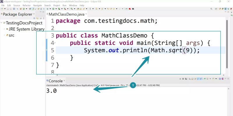 Java Math Class Explained Easy Examples Golinuxcloud - City Arts - Amazing Retina Collection