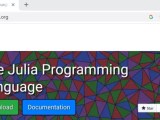 Julia Programming Language Testingdocs