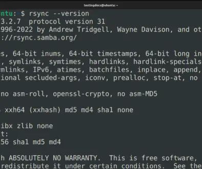 File Commands In Linux Testingdocs - HD Colorful Designs for Desktop