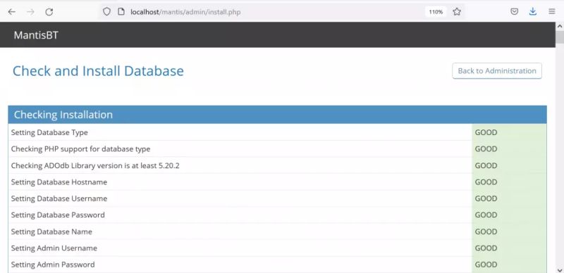 Download And Install Mantisbt Testingdocs - Professional Minimal Art - Full HD