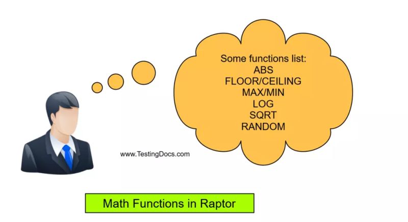 Functions In Raptor Flowchart Testingdocs Com - Incredible Mobile Colorful Arts | Free Download