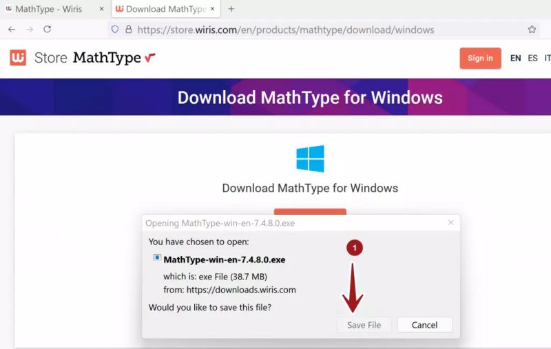 Mathtype 2019 Pdf Microsoft Windows Installation Computer Programs - Download Stunning Colorful Design | Retina