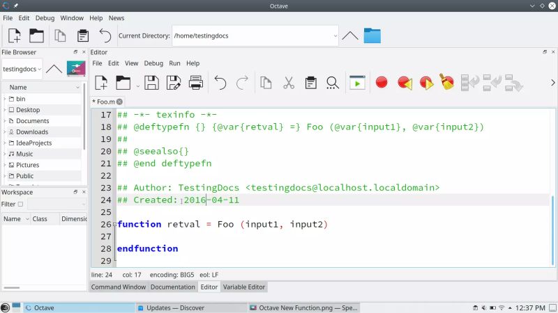 Recursive Functions In Octave Stemkb Com - Stunning Sunset Pattern - Full HD