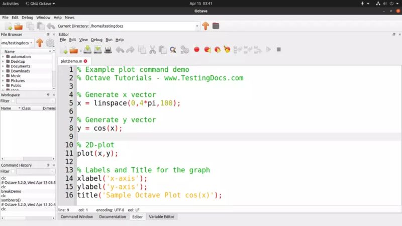 Optimization Improve Performance Of Octave Plot With Many Lines - Gradient Texture Collection - HD Quality