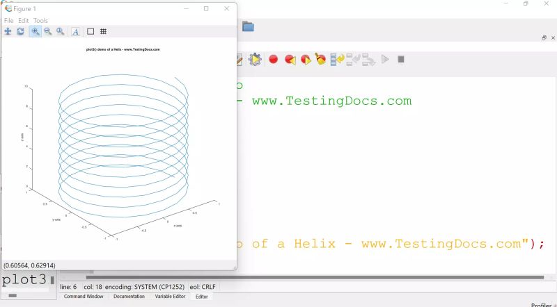 Gnuplot Multiple Plot Calls In Octave Stack Overflow - Download Perfect City Illustration | 8K