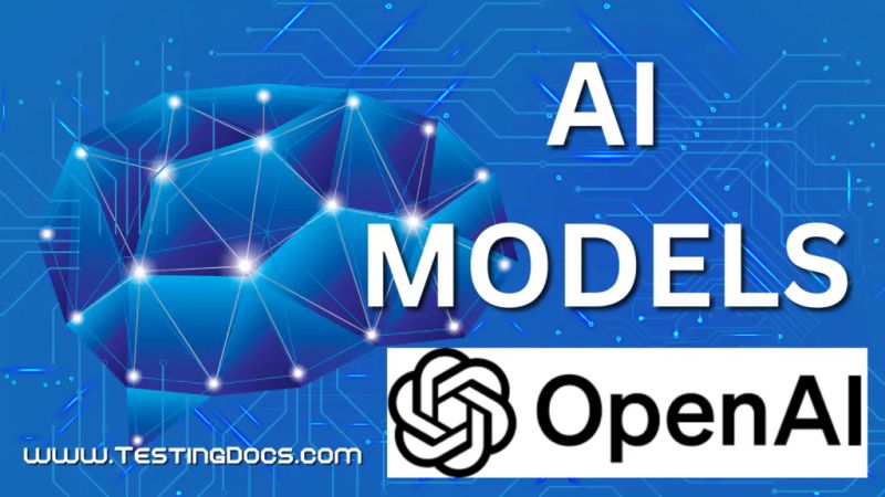 Openai Models - Abstract Picture Collection - High Resolution Quality