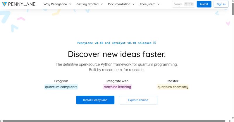 Penny Lane Software - Artistic Mountain Design - High Resolution