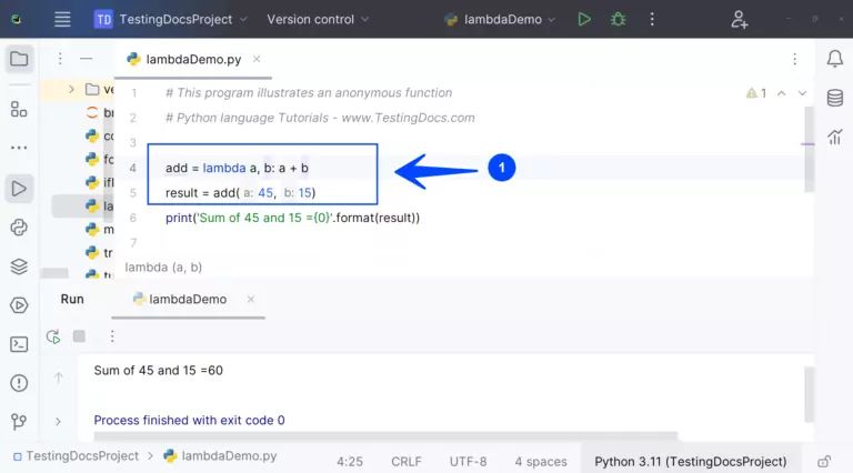Anonymous Function In Python Lamba Functions Pythoninterviewquestions - Abstract Illustrations - Creative 8K Collection