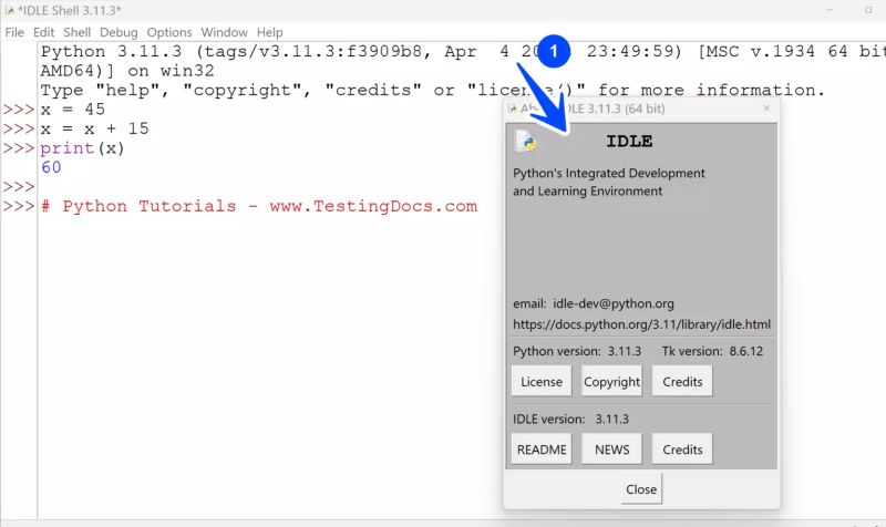 O Que Idle No Python E Como Usar - Nature Wallpapers - Elegant 8K Collection