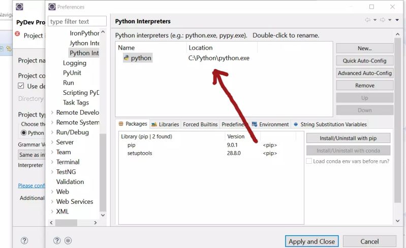 Getting User Input In Python 3 6 Testingdocs - Best Dark Patterns in 4K