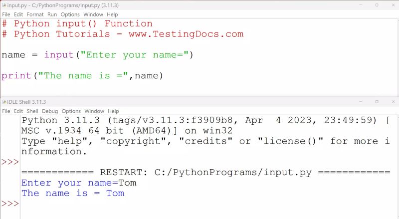 Inconsistent Behavior Of Python Function Across Different Input Cases - Amazing Desktop Light Images | Free Download