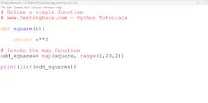 Python S Map Function Iterate Without Looping The New Stack - Minimal Illustration Collection - Ultra HD Quality