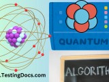 Quantum Algorithms Testingdocs