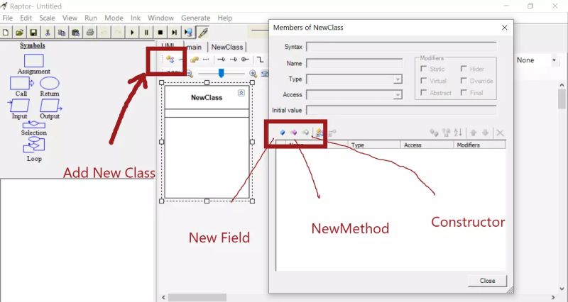 Class Editor - Nature Image Collection - Mobile Quality