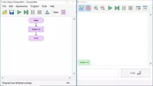 Flowgorithm Comment Statement Testingdocs - Best Gradient Images in 4K