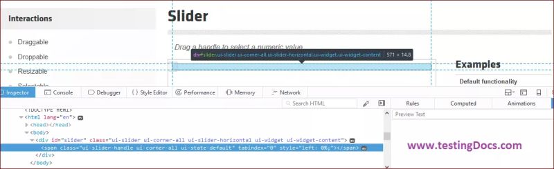 Slider Testing Purpose - Premium Ocean Wallpaper Gallery - Full HD