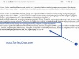 How To Fix Fatal Error Call To Undefined Function Mb Split Testingdocs