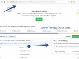 Testlink Dev Instance From Github Testingdocs