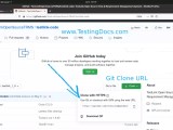 Clone Github Testlink Repository Testingdocs
