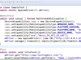 Testng Annotations Testingdocs