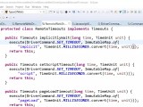 Timeouts Interface In Webdriver Api Testingdocs