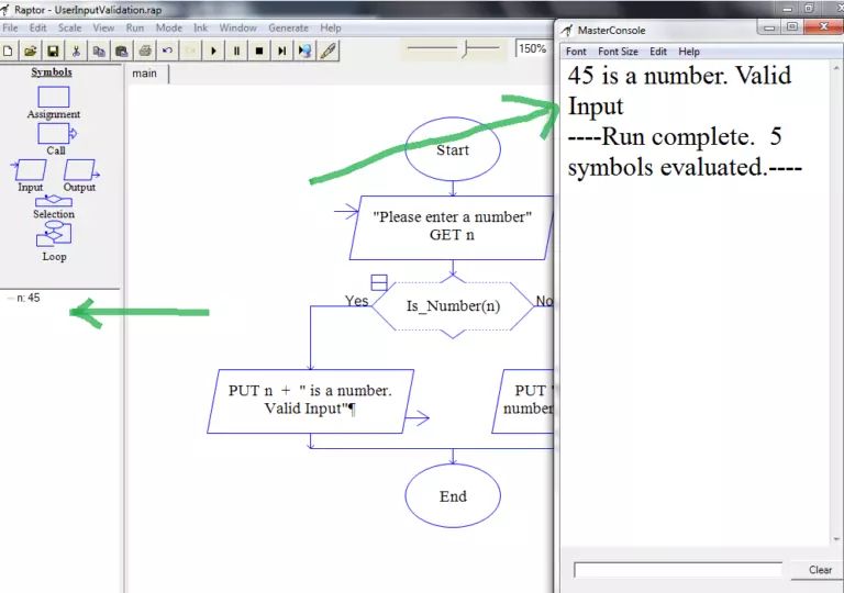 User Input Validation In Raptor Testingdocs - Best Dark Wallpapers in High Resolution