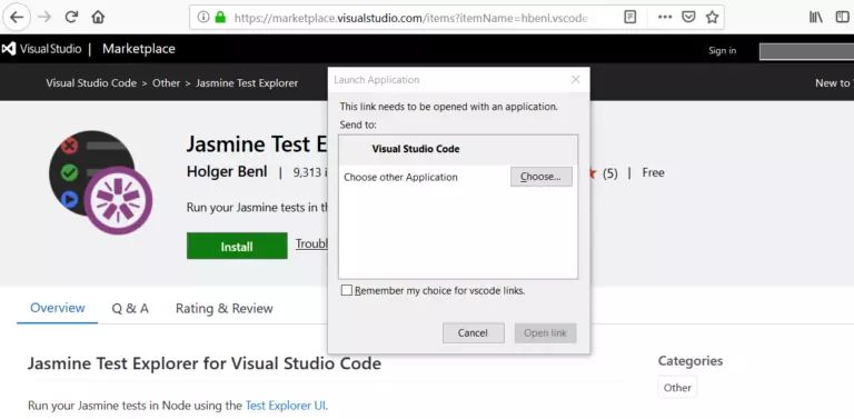 Install Vscode Plugins From Marketplace Testingdocs - Professional Full HD Gradient Designs | Free Download