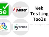 Web Testing Tools Testingdocs