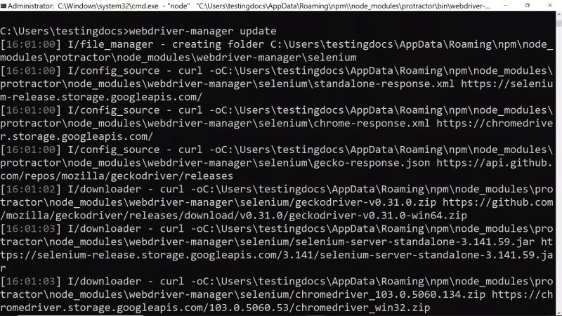 Webdriver Manager Tool Testingdocs - Download Incredible Sunset Photo | 8K