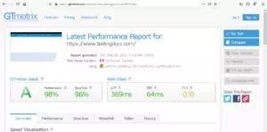 Website Performance Testing Tools Testingdocs - Mobile Space Pictures for Desktop