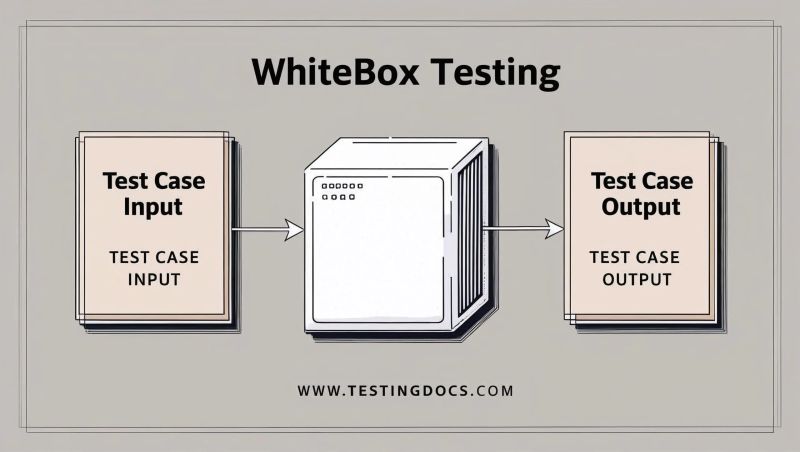 White Box Testing Testingdocs Com - Premium Space Background Gallery - Mobile