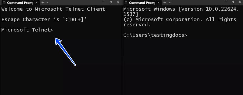 Teletype Network Protocol Telnet Testingdocs - Artistic Retina Dark Backgrounds | Free Download