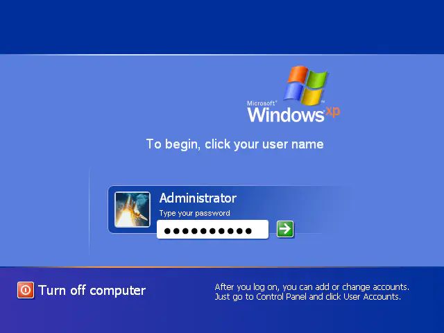 Windows Xp Professional Install Testingdocs - Best City Arts in High Resolution