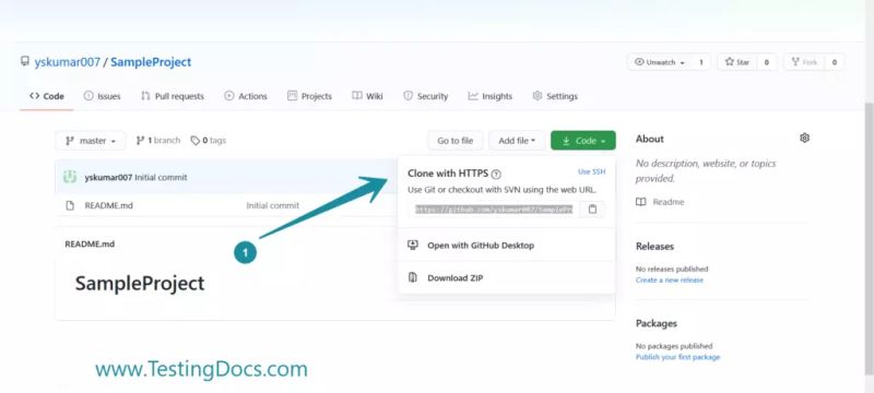 018 Git Clone Url Gitstudycards - Ocean Arts - Premium Desktop Collection