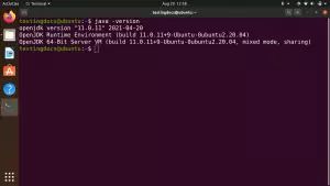 Install Oracle Jdk On Ubuntu Linux Testingdocs - High Quality Retina Abstract Images | Free Download