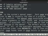 Linux Man Command Testingdocs