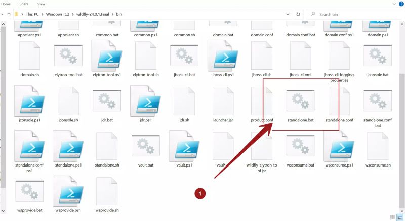 Download Install Wildfly Server On Windows Testingdocs - Download Premium Gradient Photo | HD
