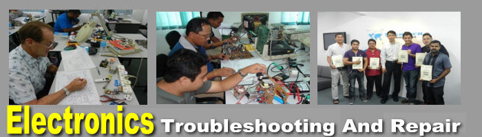 How To Make Your Own Capacitor Discharge Tool Testing