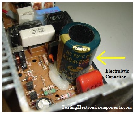 How To Make Your Own Capacitor Discharge Tool Testing