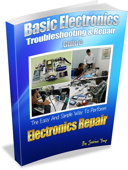 Testing Electronic Components