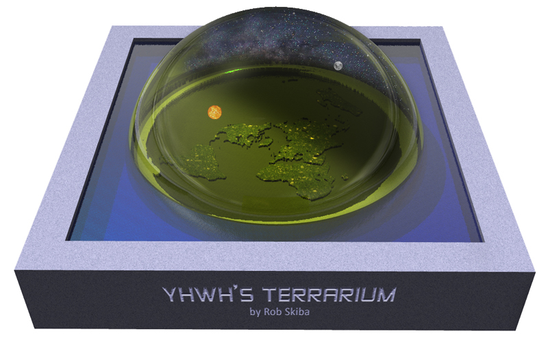 Afbeeldingsresultaat voor dome earth