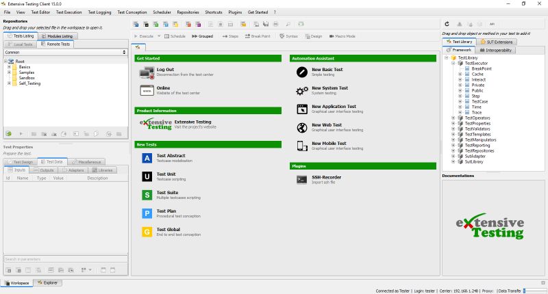 Extensive Testing In Software Testing - Gorgeous Ultra HD Geometric Photos | Free Download
